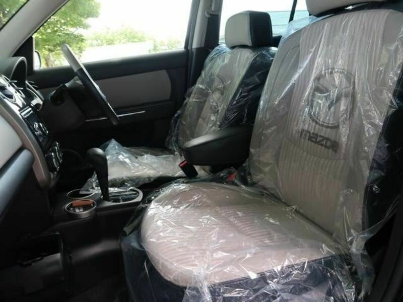 
								MAZDA VERISA full									