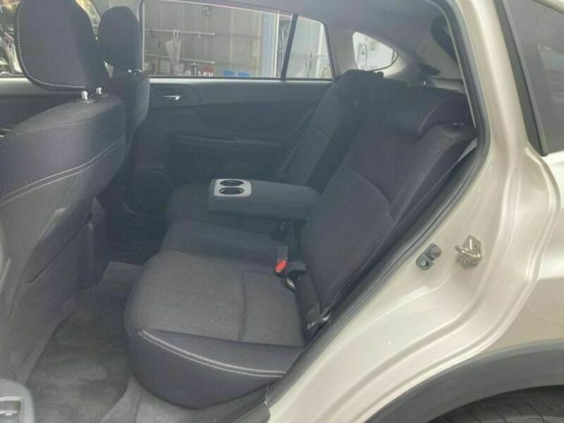 
								SUBARU XV full									